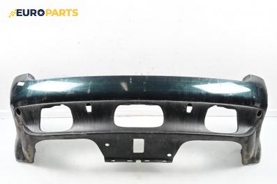 Задна броня за BMW X5 Series E53 (05.2000 - 12.2006), джип