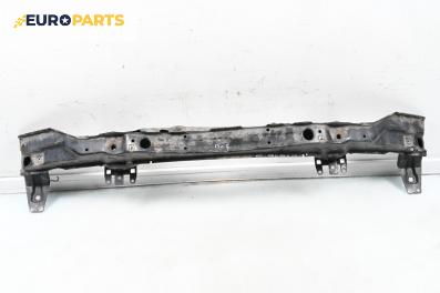 Основа броня за BMW X5 Series E53 (05.2000 - 12.2006), джип, позиция: предна
