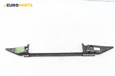 Кора над радиатор за BMW X5 Series E53 (05.2000 - 12.2006), 4+1 вр., джип