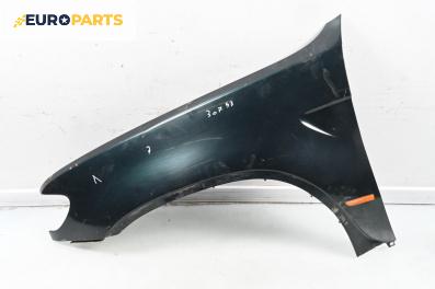 Калник за BMW X5 Series E53 (05.2000 - 12.2006), 4+1 вр., джип, позиция: предна, лява