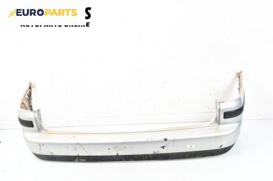 Задна броня за Volkswagen Sharan Minivan I (05.1995 - 03.2010), миниван