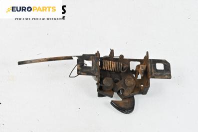 Брава преден капак за Volkswagen Sharan Minivan I (05.1995 - 03.2010)