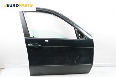 Врата за BMW X5 Series E53 (05.2000 - 12.2006), 4+1 вр., джип, позиция: предна, дясна