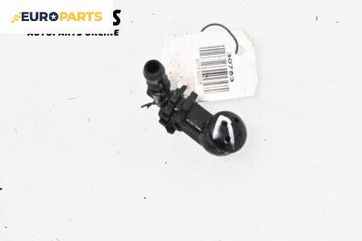 Пръскалка фар за BMW X5 Series E53 (05.2000 - 12.2006), позиция: лява