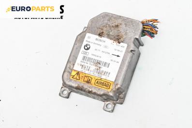 Модул за AIRBAG за BMW X5 Series E53 (05.2000 - 12.2006), № 65.77-6912755