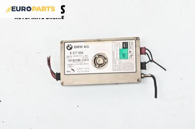 Усилвател антена за BMW X5 Series E53 (05.2000 - 12.2006), № 8377654
