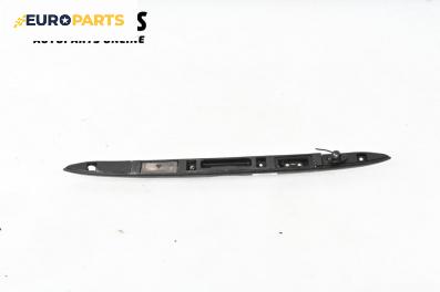 Лайсна заден капак за BMW X5 Series E53 (05.2000 - 12.2006), джип, позиция: задна