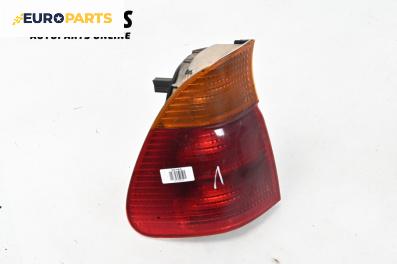 Стоп за BMW X5 Series E53 (05.2000 - 12.2006), джип, позиция: лява