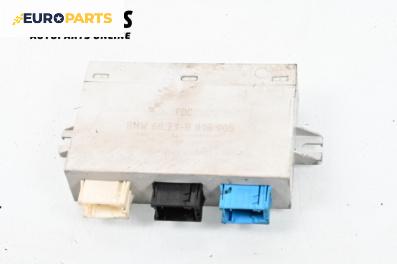 PDC модул за BMW X5 Series E53 (05.2000 - 12.2006), № 66.21-6919905