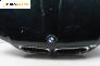 Преден капак за BMW X5 Series E53 (05.2000 - 12.2006), 4+1 вр., джип, позиция: предна