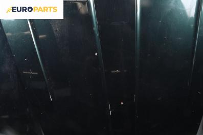 Преден капак за BMW X5 Series E53 (05.2000 - 12.2006), 4+1 вр., джип, позиция: предна