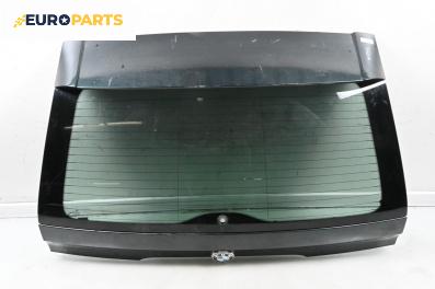 Заден капак за BMW X5 Series E53 (05.2000 - 12.2006), 4+1 вр., джип, позиция: задна