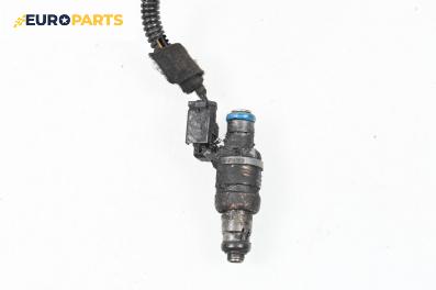 Дюза бензин за Opel Astra G Coupe (03.2000 - 05.2005) 2.2 16V, 147 к.с., № 12569091