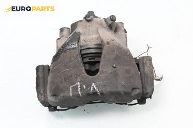 Спирачен апарат за Opel Astra G Coupe (03.2000 - 05.2005), позиция: предна, лява