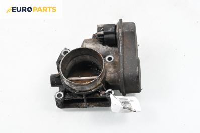 Дроселова клапа за Opel Astra G Coupe (03.2000 - 05.2005) 2.2 16V, 147 к.с.