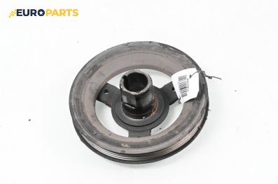 Демпферна шайба за Opel Astra G Coupe (03.2000 - 05.2005) 2.2 16V, 147 к.с.