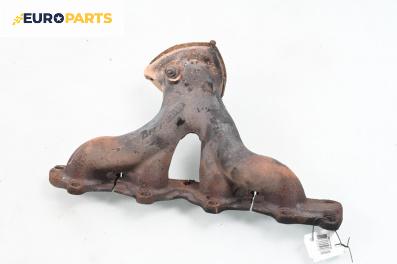 Изпускателен колектор  за Opel Astra G Coupe (03.2000 - 05.2005) 2.2 16V, 147 к.с.