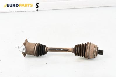 Полуоска за Volkswagen Sharan Minivan I (05.1995 - 03.2010) 1.9 TDI, 115 к.с., позиция: предна, дясна
