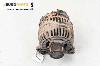 Алтернатор / генератор за Volkswagen Sharan Minivan I (05.1995 - 03.2010) 1.9 TDI, 115 к.с.