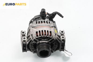 Алтернатор / генератор за Opel Astra G Coupe (03.2000 - 05.2005) 2.2 16V, 147 к.с.