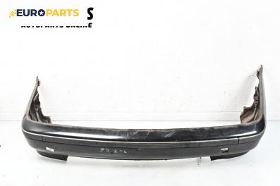 Задна броня за BMW 5 Series E39 Sedan (11.1995 - 06.2003), седан