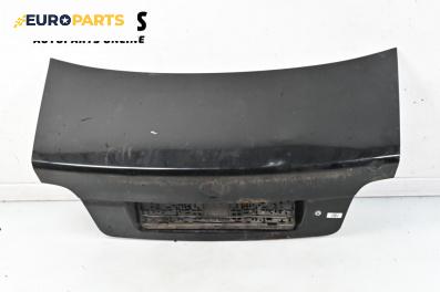 Заден капак за BMW 5 Series E39 Sedan (11.1995 - 06.2003), 4+1 вр., седан, позиция: задна