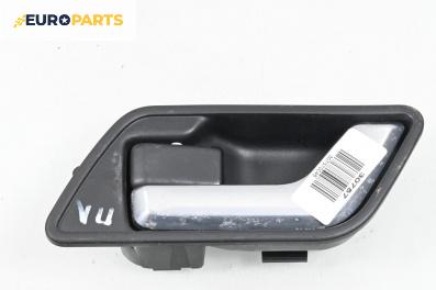 Вътрешна дръжка за Land Rover Freelander SUV II (10.2006 - 10.2014), 4+1 вр., джип, позиция: предна, лява