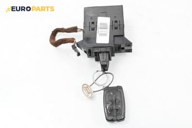 Контактен ключ за Land Rover Freelander SUV II (10.2006 - 10.2014)