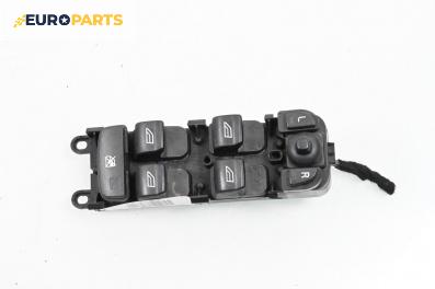 Бутони ел. стъкла и огледала  за Land Rover Freelander SUV II (10.2006 - 10.2014)