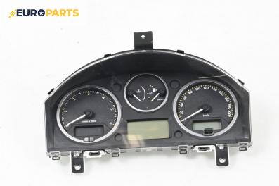 Километраж за Land Rover Freelander SUV II (10.2006 - 10.2014) 2.2 TD4 4x4, 152 к.с.