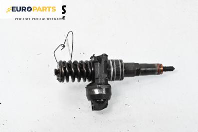 Дюза дизел за Volkswagen Sharan Minivan I (05.1995 - 03.2010) 1.9 TDI, 115 к.с.
