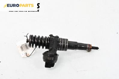 Дюза дизел за Volkswagen Sharan Minivan I (05.1995 - 03.2010) 1.9 TDI, 115 к.с., № 0414720038