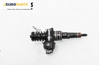Дюза дизел за Volkswagen Sharan Minivan I (05.1995 - 03.2010) 1.9 TDI, 115 к.с., № 0414720038