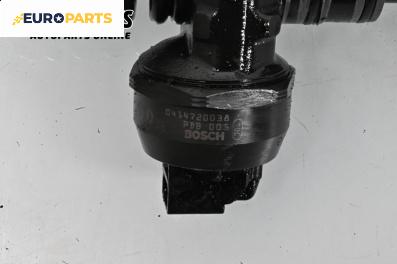 Дюза дизел за Volkswagen Sharan Minivan I (05.1995 - 03.2010) 1.9 TDI, 115 к.с., № 0414720038