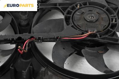 Перки охлаждане за Volkswagen Transporter IV Bus (09.1990 - 04.2003) 2.5 TDI, 88 к.с.
