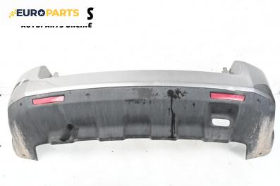 Задна броня за Land Rover Freelander SUV II (10.2006 - 10.2014), джип