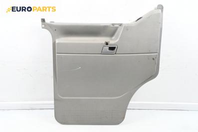 Кора врата за Volkswagen Transporter IV Bus (09.1990 - 04.2003), 2+1 вр., пътнически, позиция: задна, дясна