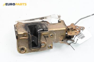 Брава на врата за Volkswagen Transporter IV Bus (09.1990 - 04.2003), позиция: дясна