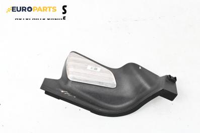 Интериорна пластмаса за Land Rover Freelander SUV II (10.2006 - 10.2014), 4+1 вр., джип, позиция: лява