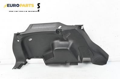 Кора багажник за Land Rover Freelander SUV II (10.2006 - 10.2014), 4+1 вр., джип