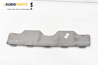 Пластмасова кора за Land Rover Freelander SUV II (10.2006 - 10.2014), 4+1 вр., джип