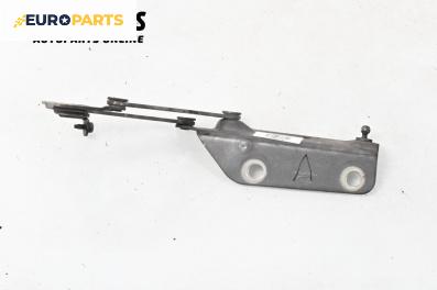 Панта преден капак за Land Rover Freelander SUV II (10.2006 - 10.2014), 4+1 вр., джип, позиция: лява