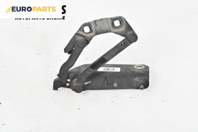 Панта преден капак за Land Rover Freelander SUV II (10.2006 - 10.2014), 4+1 вр., джип, позиция: дясна