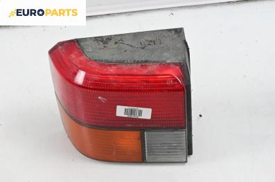 Стоп за Volkswagen Transporter IV Bus (09.1990 - 04.2003), пътнически, позиция: лява