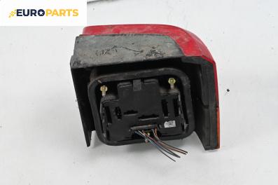 Стоп за Volkswagen Transporter IV Bus (09.1990 - 04.2003), пътнически, позиция: лява