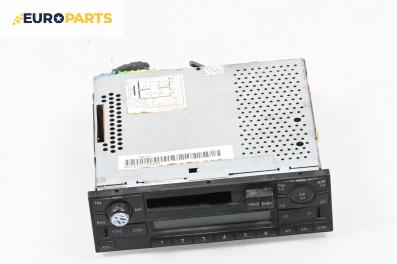 Автокасетофон за Volkswagen Transporter IV Bus (09.1990 - 04.2003)