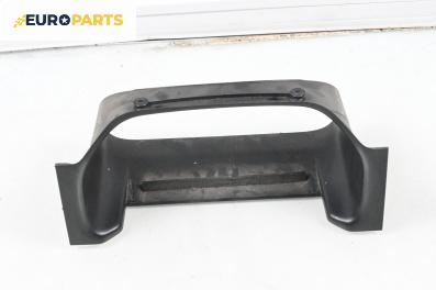 Интериорна пластмаса за Volkswagen Transporter IV Bus (09.1990 - 04.2003), 2+1 вр., пътнически, позиция: предна