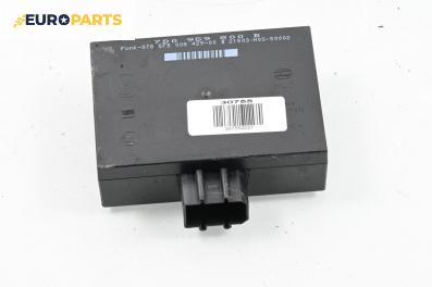 Комфорт модул за Volkswagen Transporter IV Bus (09.1990 - 04.2003), № 7D0 959 800 B