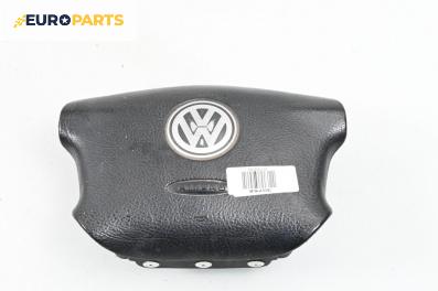 Airbag за Volkswagen Transporter IV Bus (09.1990 - 04.2003), 2+1 вр., пътнически, позиция: предна
