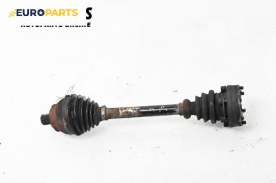 Полуоска за Volkswagen Transporter IV Bus (09.1990 - 04.2003) 2.5 TDI, 88 к.с., позиция: предна, дясна
